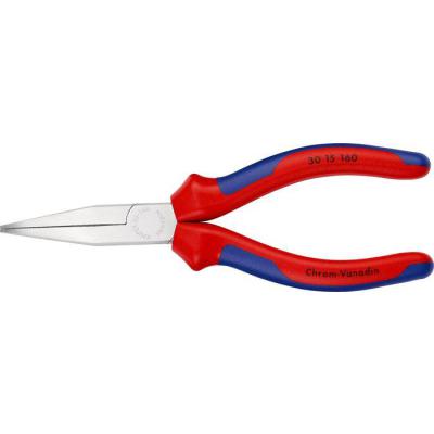  Pince � becs longs avec becs d 