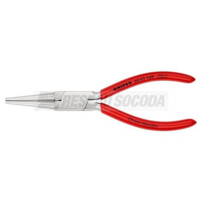  Pince � becs longs ronds 160mm 