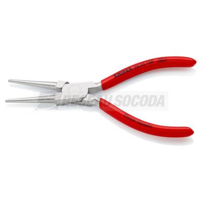  Pince � becs longs ronds 160mm 