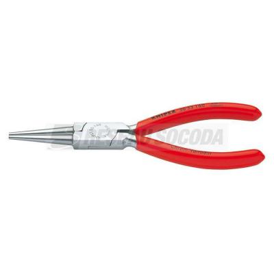  Pince � becs longs ronds 160mm 