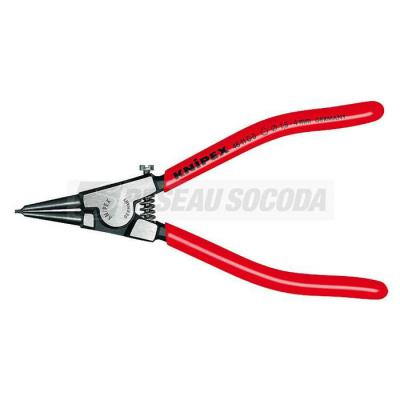  Pince collier d'�tranglement d 