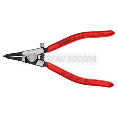  Pince collier d'�tranglement d 
