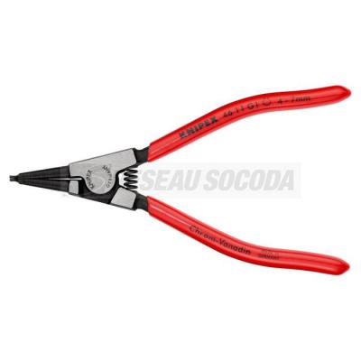  Pince collier d'�tranglement d 