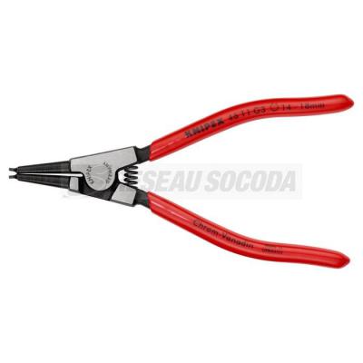  Pince collier d'�tranglement d 