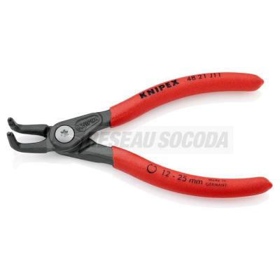  Pince de pr�cision pour circli 