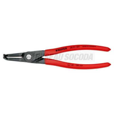  Pince de pr�cision circlips in 