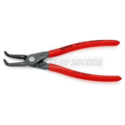  Pince de pr�cision circlips in 