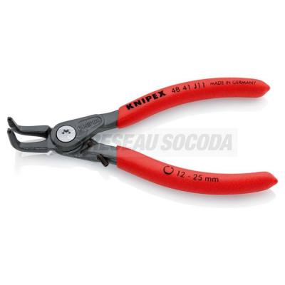  Pince circlips int�rieurs de 1 