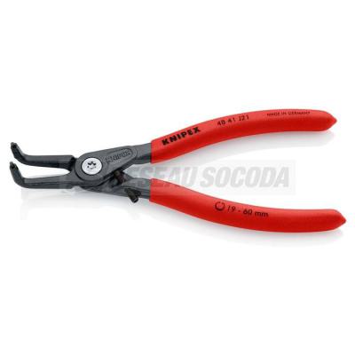  Pince circlips int�rieurs de 1 