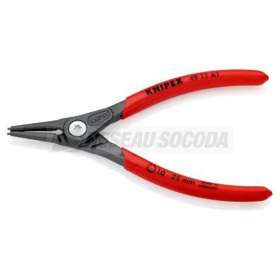  Pince de pr�cision pour circli 