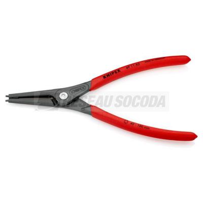  Pince de pr�cision pour circli 