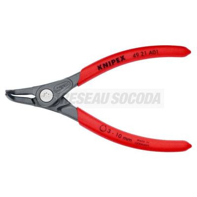  Pince de pr�cision pour circli 
