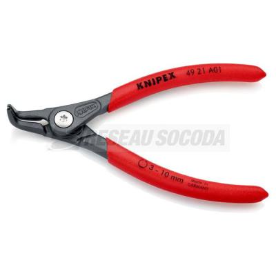  Pince de pr�cision pour circli 