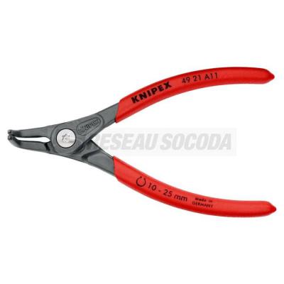  Pince de pr�cision pour circli 