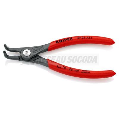  Pince de pr�cision pour circli 