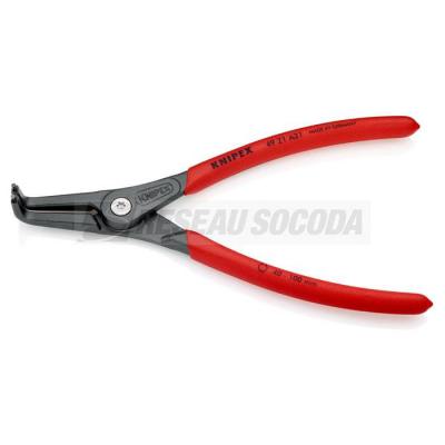  Pince de pr�cision circlips ex 