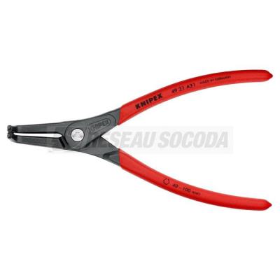  Pince de pr�cision circlips ex 