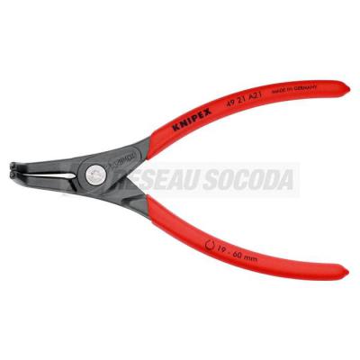  Pince de pr�cision circlips ex 