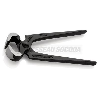  Tenaille Sollicitations extr�m 