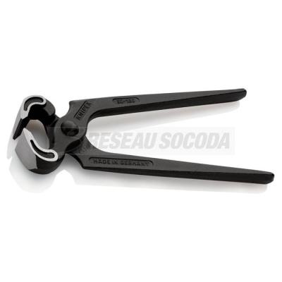  Tenaille Sollicitations extr�m 