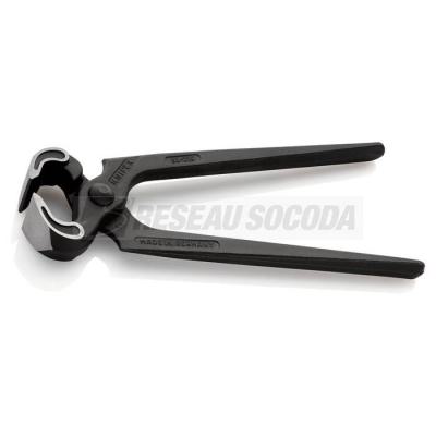 Tenaille Sollicitations extr�m 