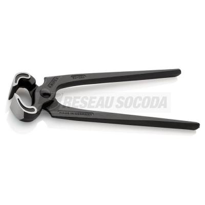  Tenaille Sollicitations extr�m 