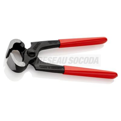  Tenaille Sollicitations extr�m 