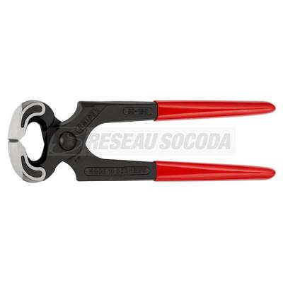  Tenaille Sollicitations extr�m 