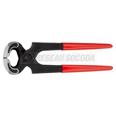  Tenaille Sollicitations extr�m 