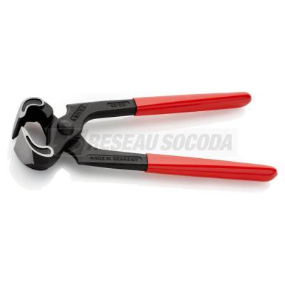  Tenaille Sollicitations extr�m 