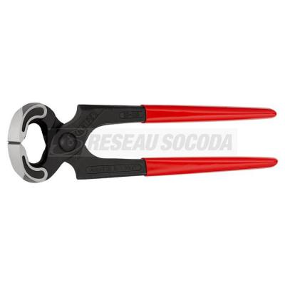  Tenaille Sollicitations extr�m 