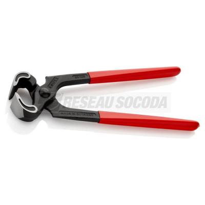  Tenaille Sollicitations extr�m 