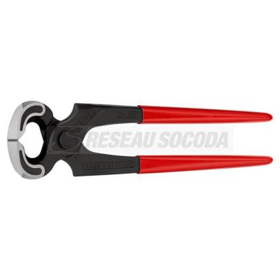  Tenaille Sollicitations extr�m 
