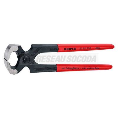  Tenaille marteau 210mm - Gaina 