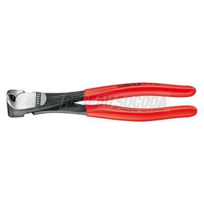  Pince coupante de devant � for 