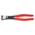  Pince coupante de devant � for 