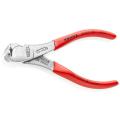  Pince coupante de devant � for 