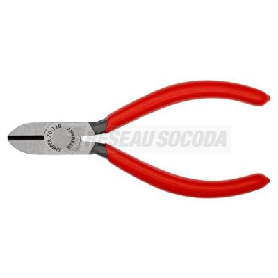  Pince coupante de c�t� multius 