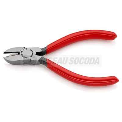  Pince coupante de c�t� multius 