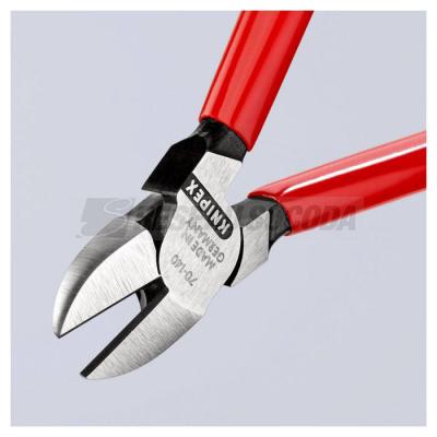  Pince coupante de c�t� multius 