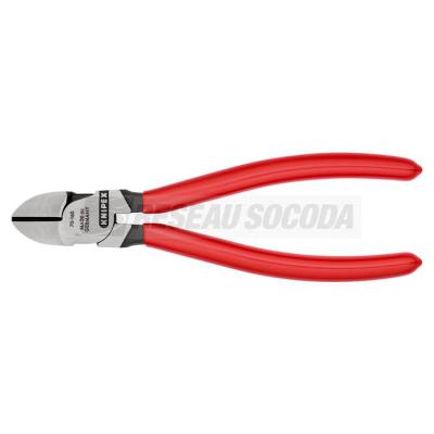 Pince coupante de c�t� multius 