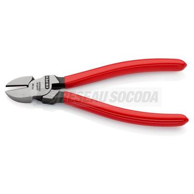 Pince coupante de c�t� multius 