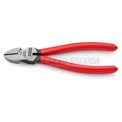  Pince coupante de c�t� multius 