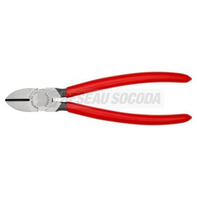  Pince coupante de c�t� multius 
