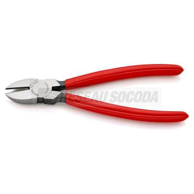  Pince coupante de c�t� multius 