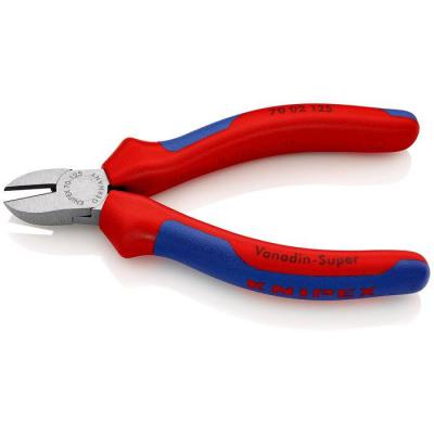  Pince coupante de c�t� multius 