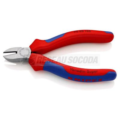  Pince coupante de c�t� multius 