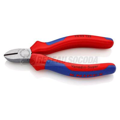  Pince coupante de c�t� multius 