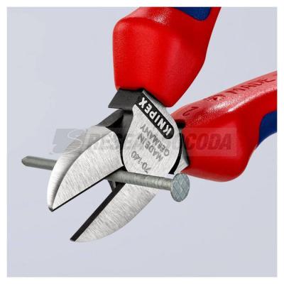  Pince coupante de c�t� multius 