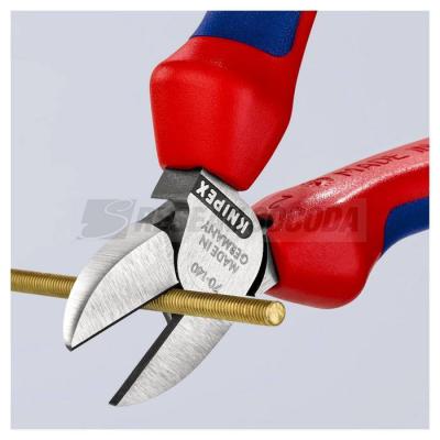  Pince coupante de c�t� multius 